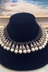 Jewelry FMontague: Cherie Droplets in Pearl