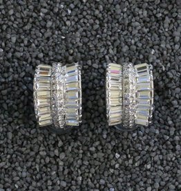 Jewelry VCExclusives: Crystal Barrels