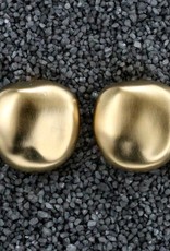 Jewelry KJLane: Gold Nugget