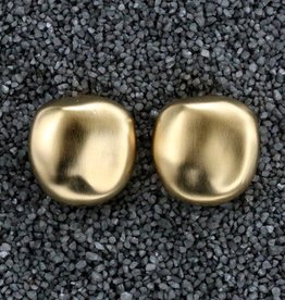 Jewelry KJLane: Gold Nugget