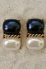 Jewelry VCExclusives: Sharon Black over Pearl