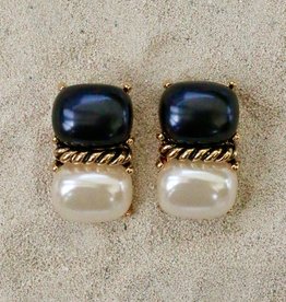 Jewelry VCExclusives: Sharon Black over Pearl