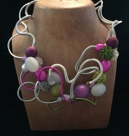 Jewelry VCExclusives: Grape Purple and Green