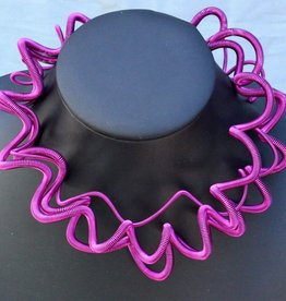 Jewelry VCExclusives: Spirale Magenta