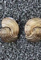 jewelry VCExclusives: Swirl Rope Gold