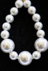 Jewelry KJLane: Giant Pearls