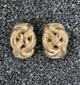 jewelry VCExclusives: Knot Swirl Silver & Gold