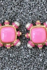 jewelry VCExclusives: Four Corners Pearl with Pink