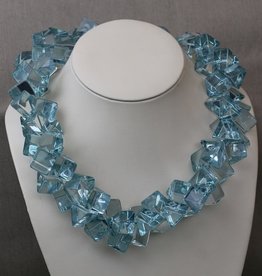 Jewelry VCExclusives: Ice Cubes Blue