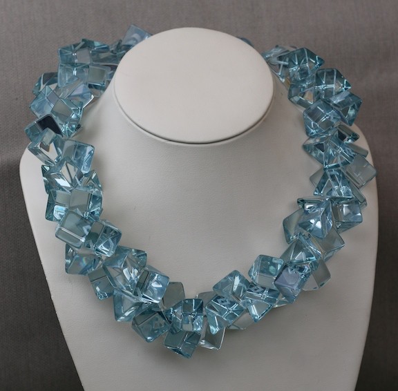 Jewelry VCExclusives: Ice Cubes Blue