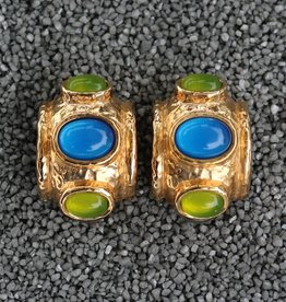 jewelry VCExclusives: Dakota Blue & Green