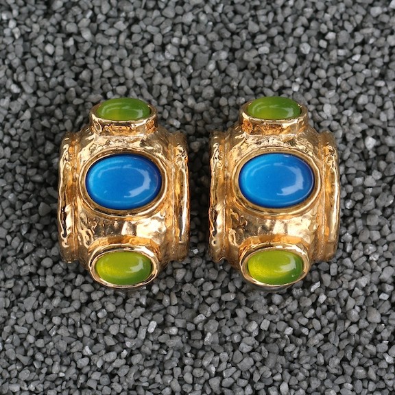 jewelry VCExclusives: Dakota Blue & Green