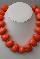 Jewelry KJLane: Pebbles Coral