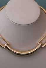 Jewelry KJLane: Modern Links Gold