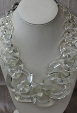 Jewelry VCExclusives:  Large Links Lucite