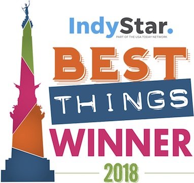 Indy, You're The Best!