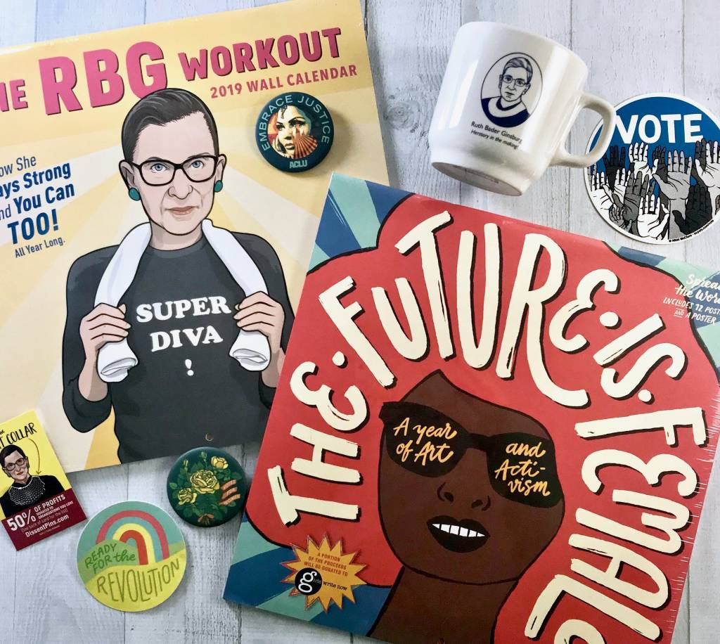 Vote! Vote! Vote!