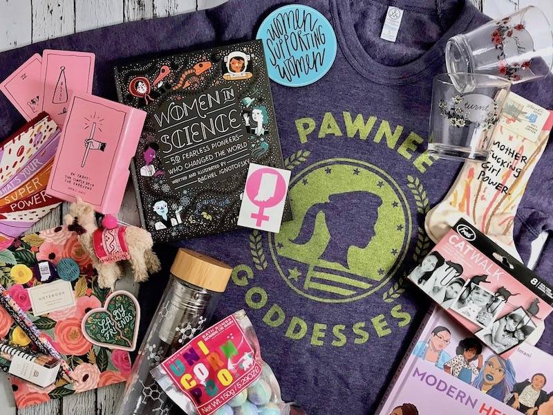 Gifts She is Going to Love!