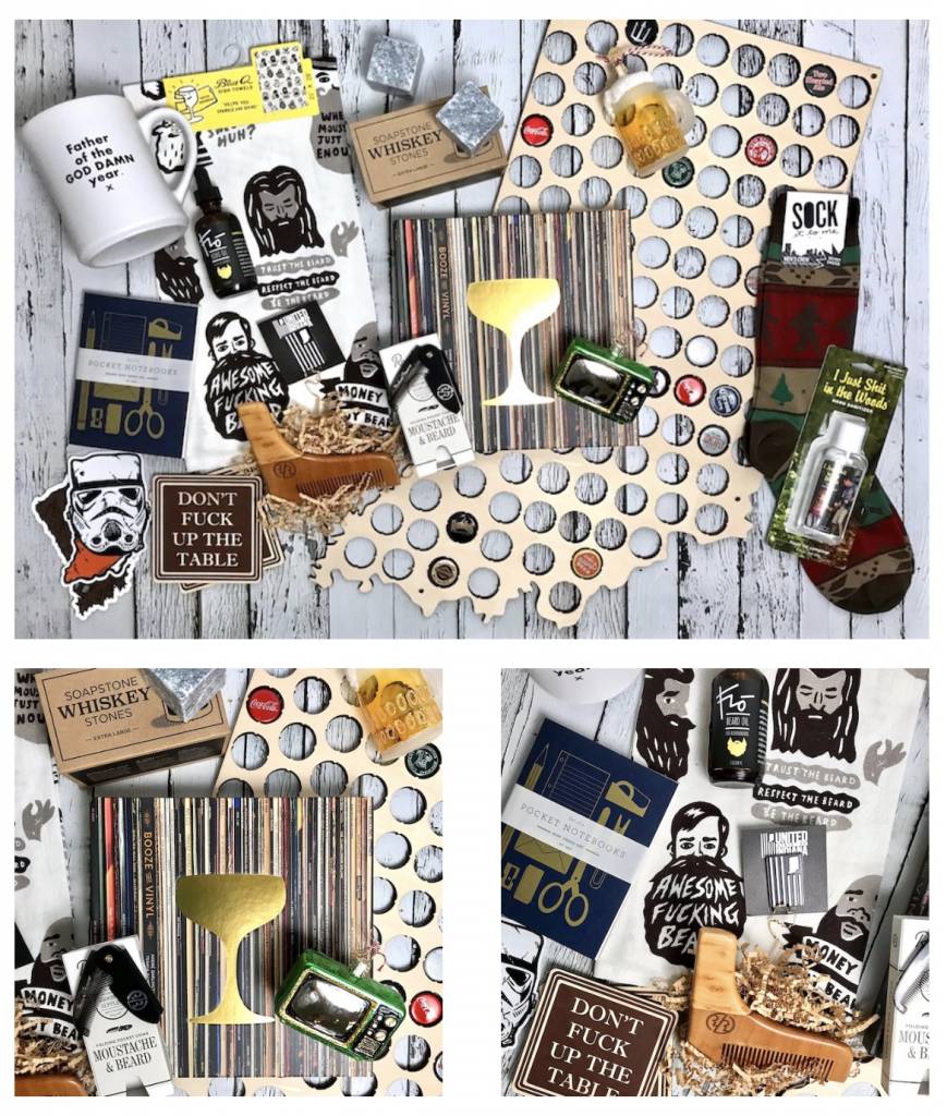 Gifts For Dudes
