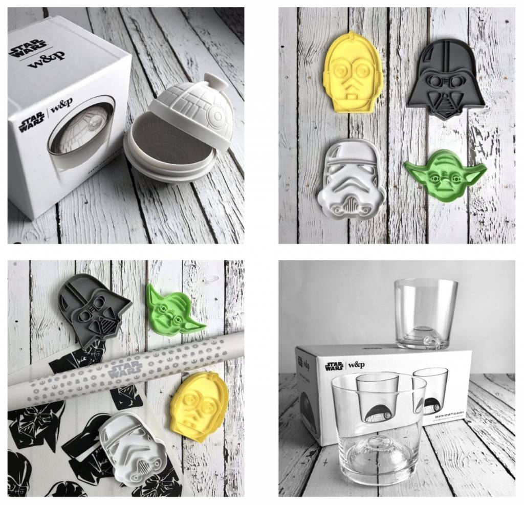 Gifts For the Star Wars Fan