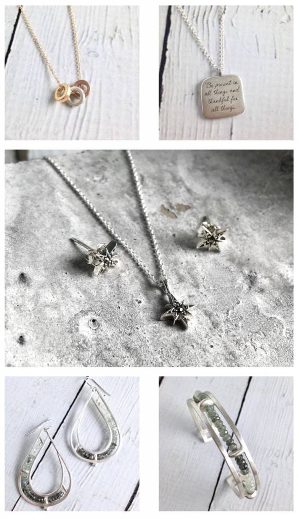 Gifts to Make Her Swoon