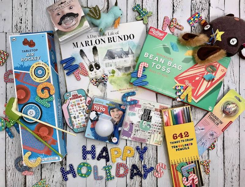 Gifts For Kiddos