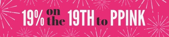 Women's March 2019 & PPINK After Party - Saturday January 19, 2019