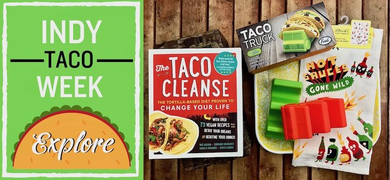 Indy Taco Week