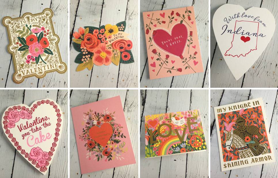 Valentine's For Everyone!