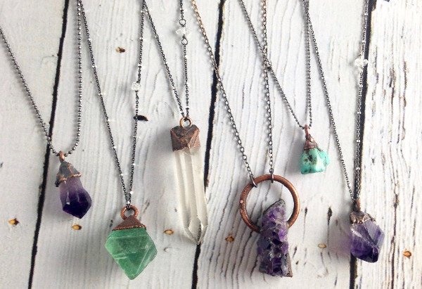 Hawkhouse Jewelry