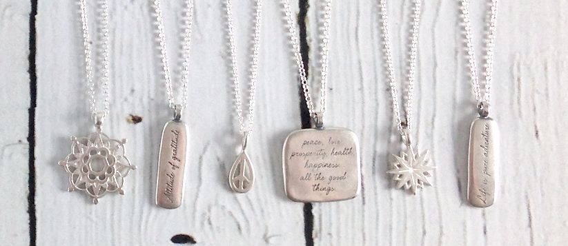 New Jewelry Added to Our Maya Angelou Collection