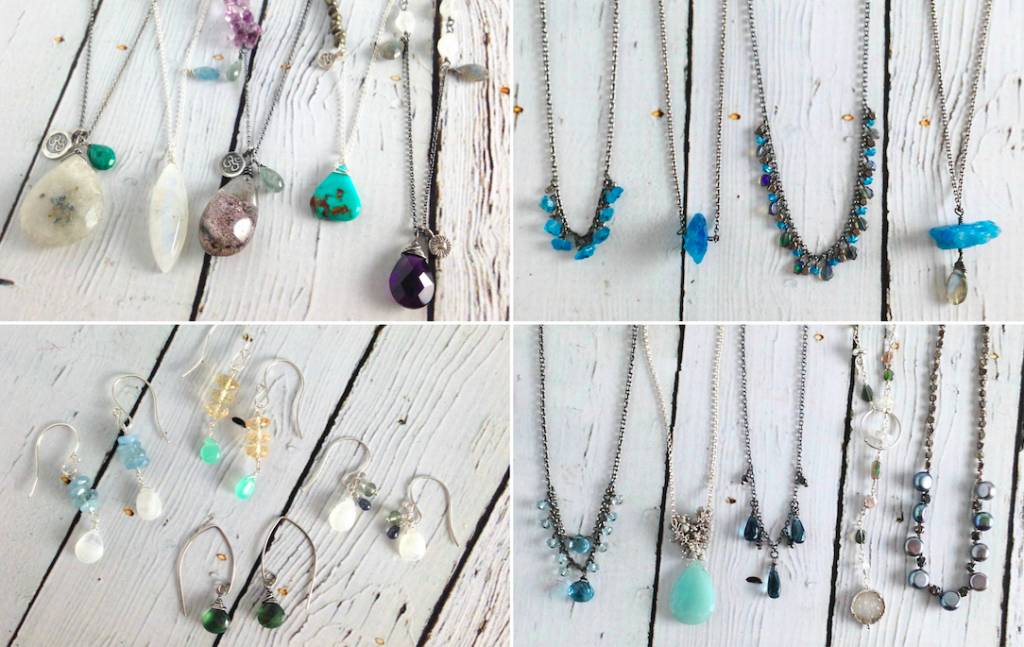 All About Gems!