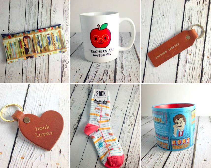 Teacher Gifts