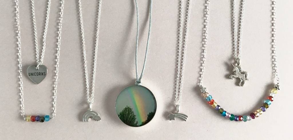 PRIDE Approved Jewelry