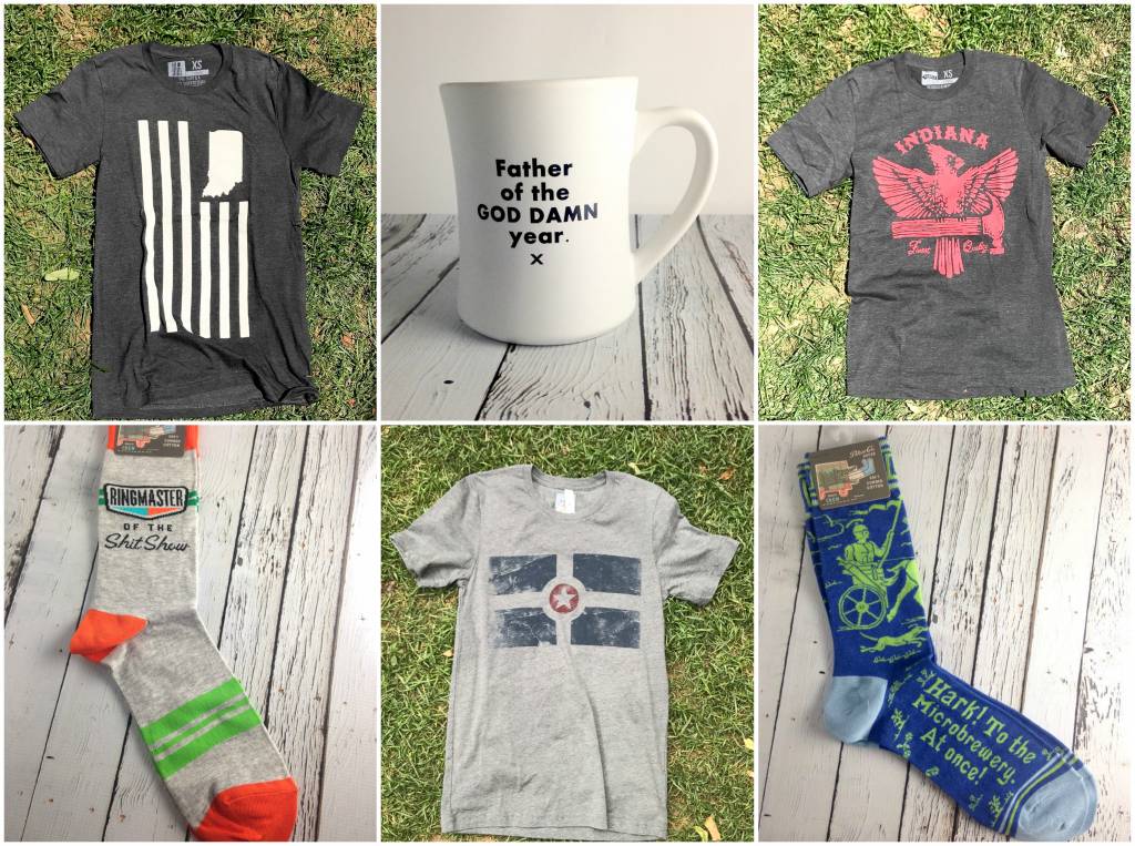 Father's Day Gifts