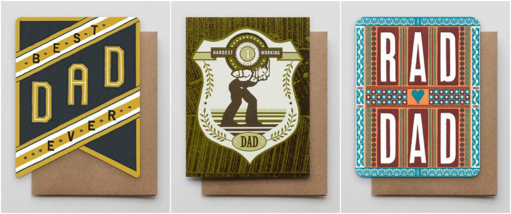 Father's Day Cards