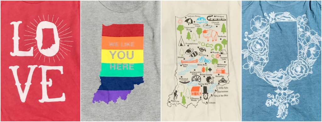 Even More New Tees!