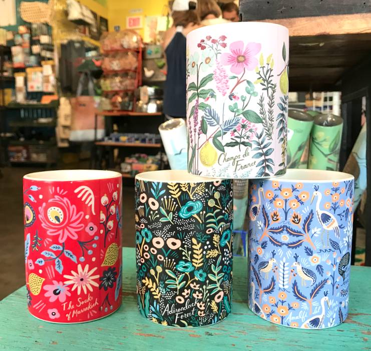 Rifle Paper Co. Candles