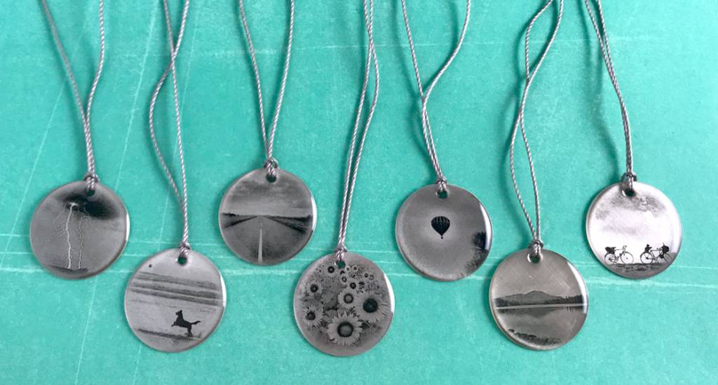 Lightweight Jewelry for Summer