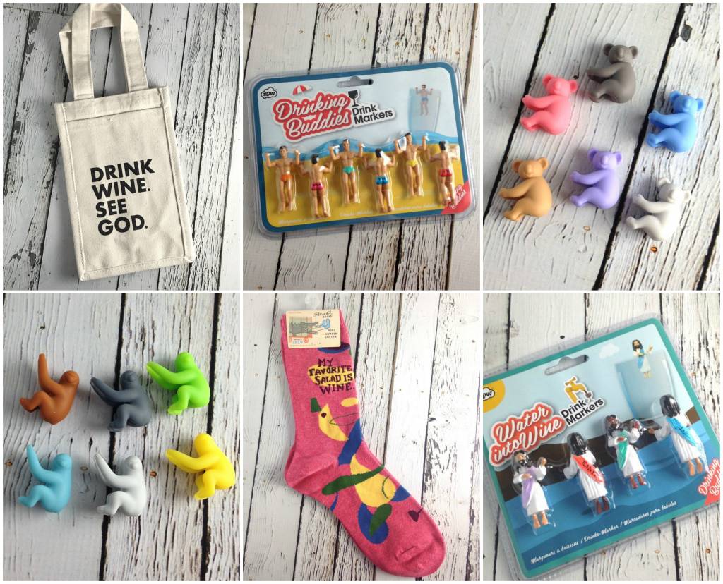 Gifts for Winos!