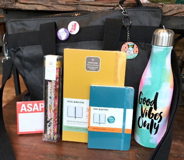 Back to School for Kids of All Ages!