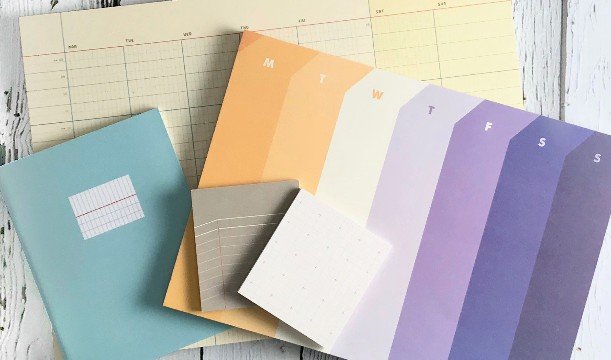 Get Organized