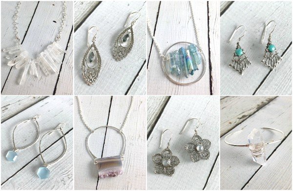 Lotus Jewelry