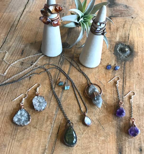 New Hawkhouse Jewelry is here!