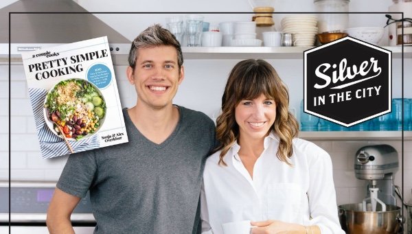 A Couple Cooks at Silver in the City Carmel