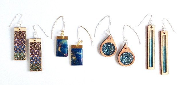 No Man's Land Jewelry