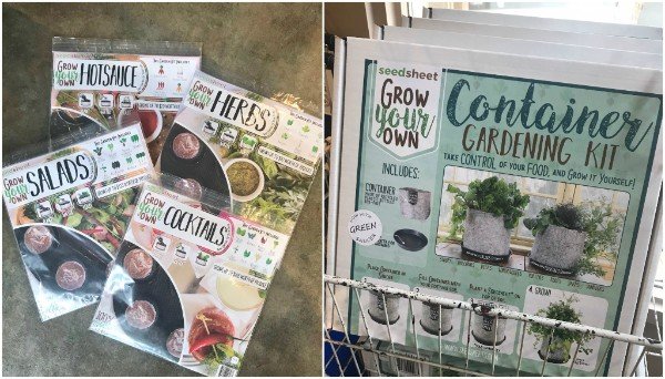 Grow Your Own Gardens