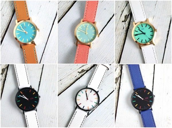 Watches!