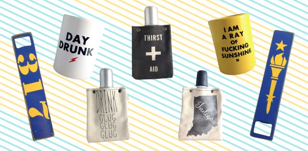 Get Turnt in Style!