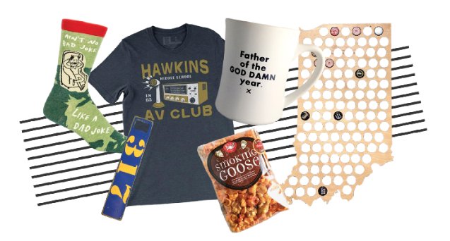 Father's Day Favorites